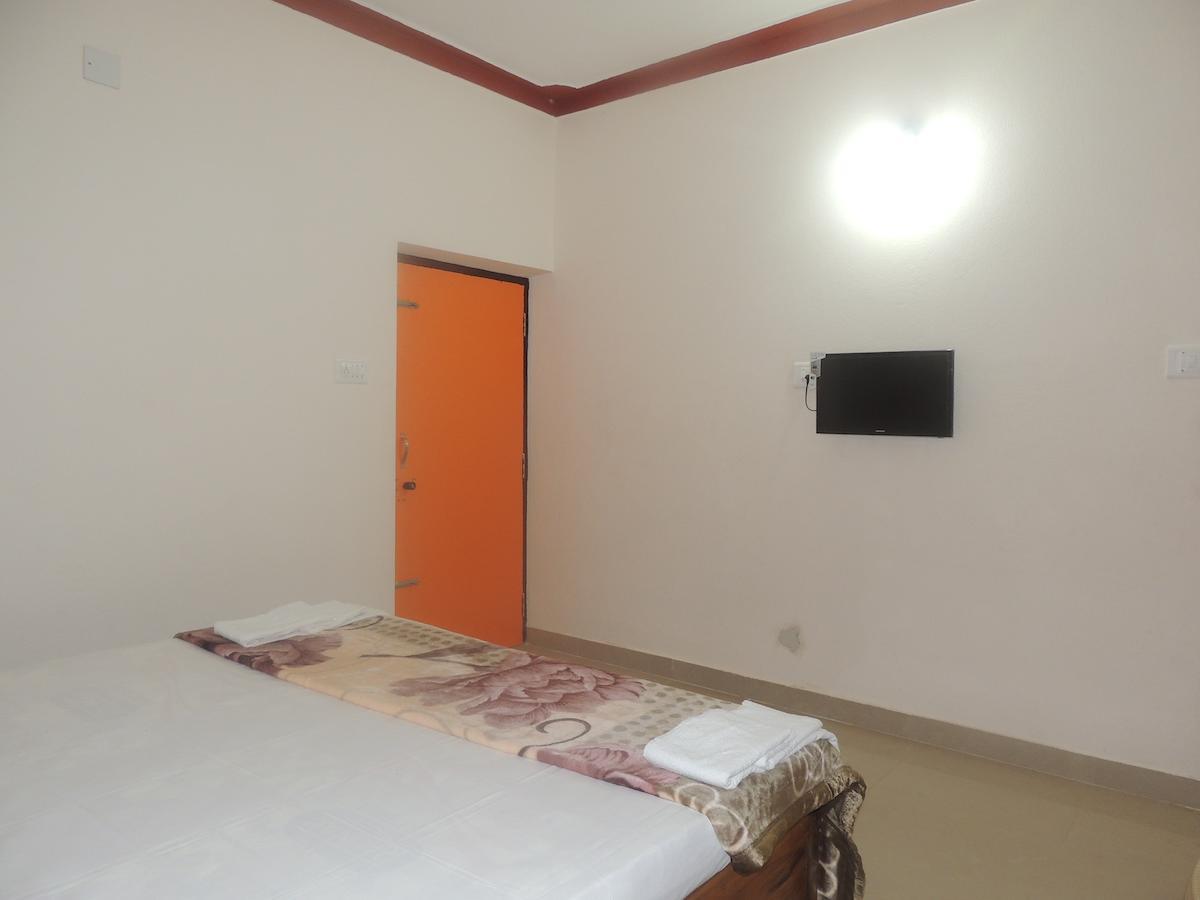 Surya Inn Konárka Exteriér fotografie