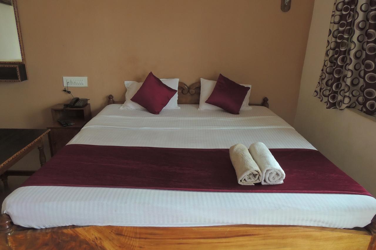 Surya Inn Konárka Exteriér fotografie